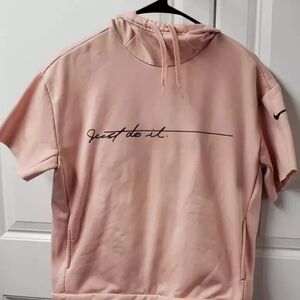 Nike Womens Hoodie Size: Small Justw Do It